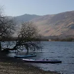 Dom wakacyjny Herdwick Croft Keswick (Cumbria)