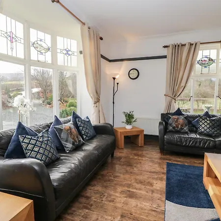 Herdwick Croft Holiday home