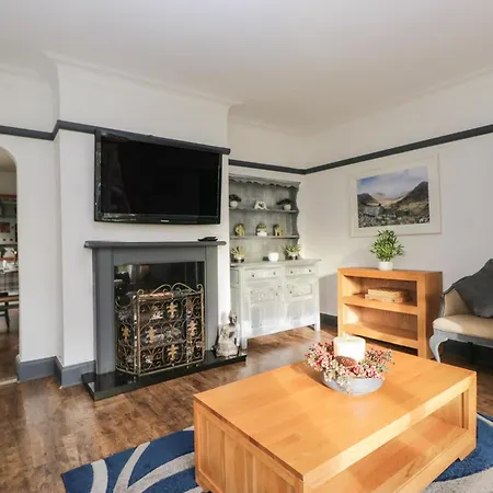 Herdwick Croft * Keswick (Cumbria)