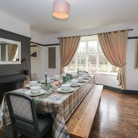 Herdwick Croft Holiday home Keswick (Cumbria)