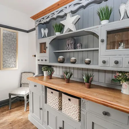 Herdwick Croft Holiday home *