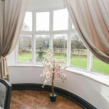 Herdwick Croft Holiday home *