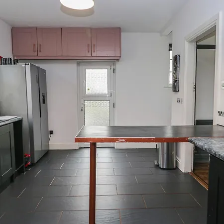 Holiday home Herdwick Croft Keswick (Cumbria)