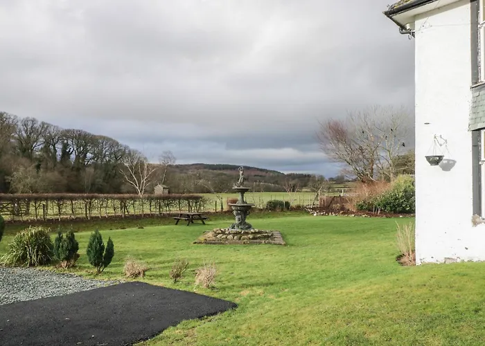 Herdwick Croft Keswick (Cumbria)