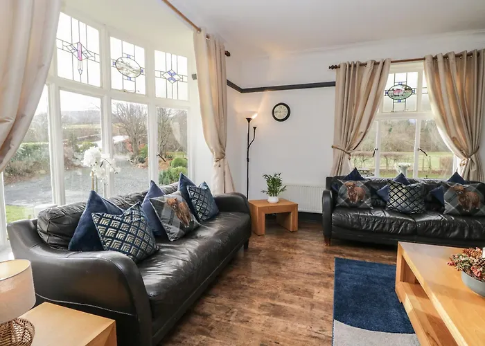 Herdwick Croft Holiday home