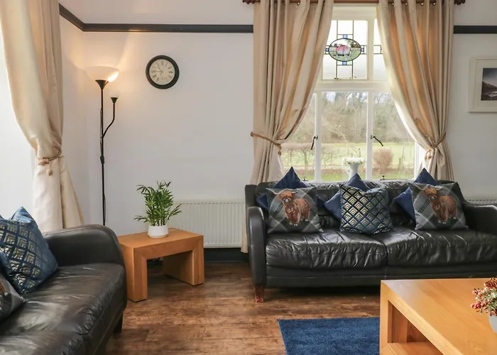 Herdwick Croft Keswick (Cumbria)