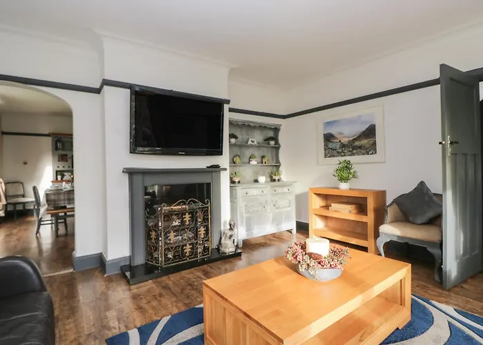 Herdwick Croft * Keswick (Cumbria)