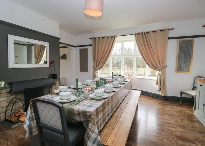Herdwick Croft Holiday home Keswick (Cumbria)
