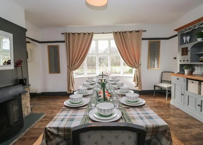 Herdwick Croft * Keswick (Cumbria)