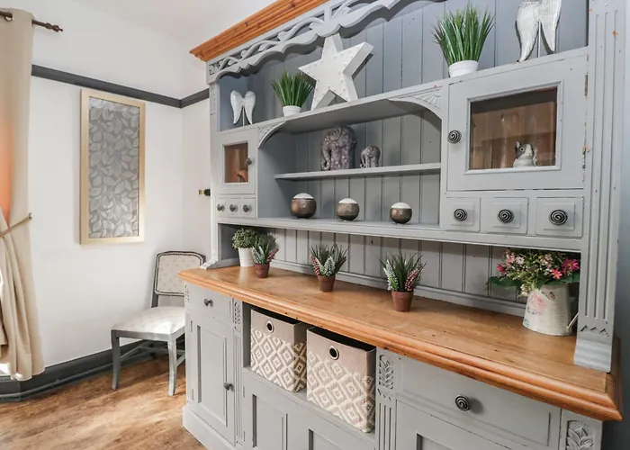 Herdwick Croft Holiday home *