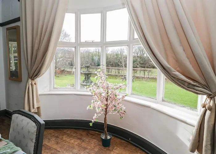 Herdwick Croft Holiday home *