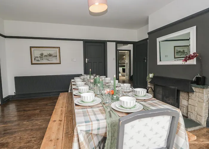 Herdwick Croft Keswick (Cumbria)