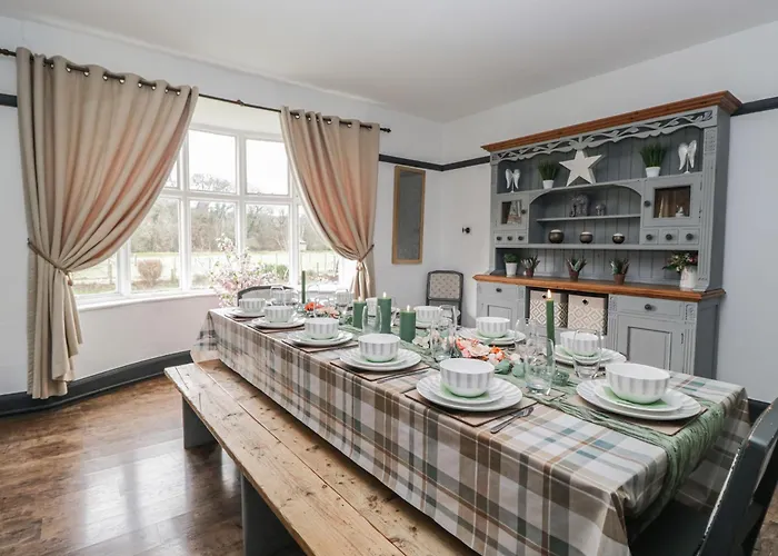 Herdwick Croft Holiday home Keswick (Cumbria)