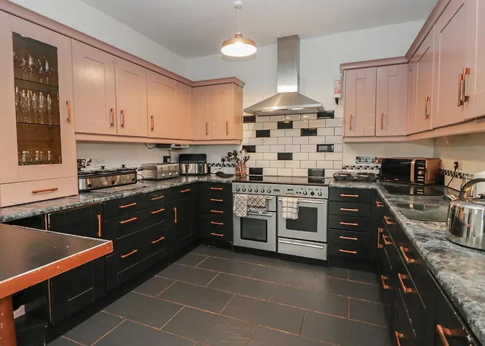 Holiday home Herdwick Croft