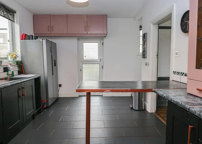 Holiday home Herdwick Croft Keswick (Cumbria)