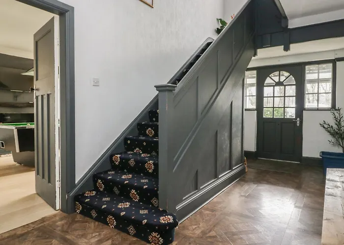 Holiday home Herdwick Croft