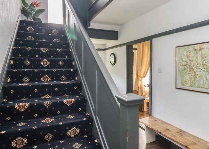 Holiday home Herdwick Croft