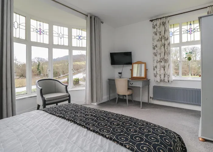 Holiday home Herdwick Croft