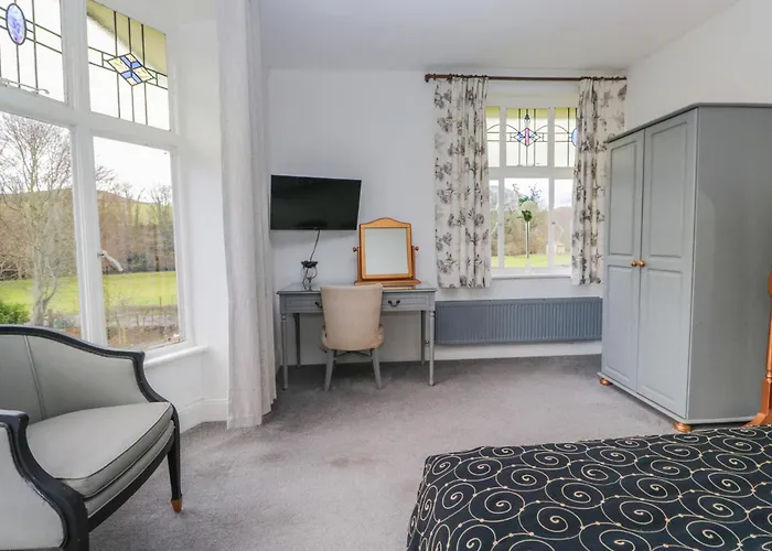 Holiday home Herdwick Croft