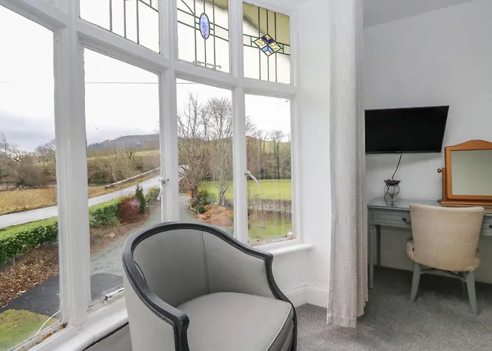 Herdwick Croft * Keswick (Cumbria)