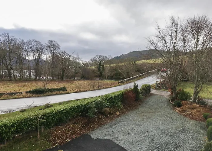 Herdwick Croft Holiday home