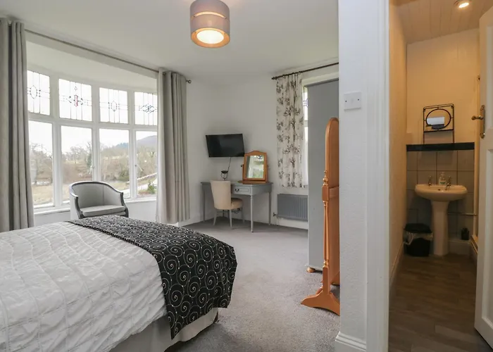 Herdwick Croft Holiday home