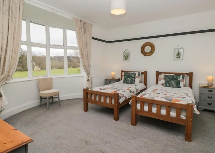 Holiday home Herdwick Croft *