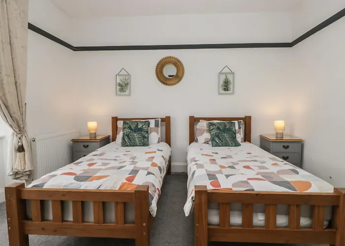 Herdwick Croft Holiday home Keswick (Cumbria)