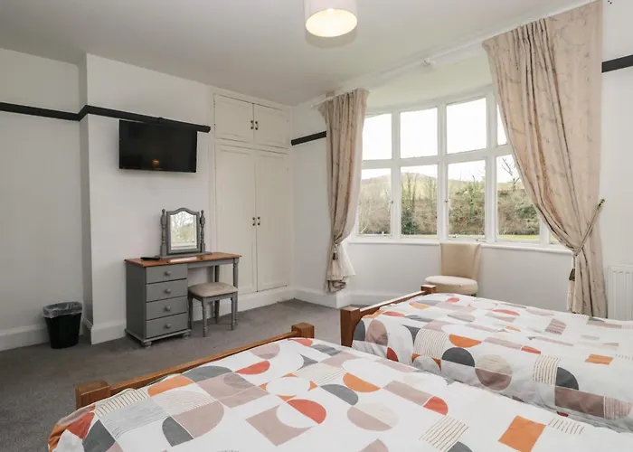 Herdwick Croft Holiday home Keswick (Cumbria)