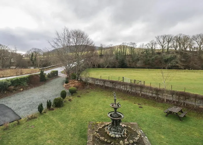 Holiday home Herdwick Croft *
