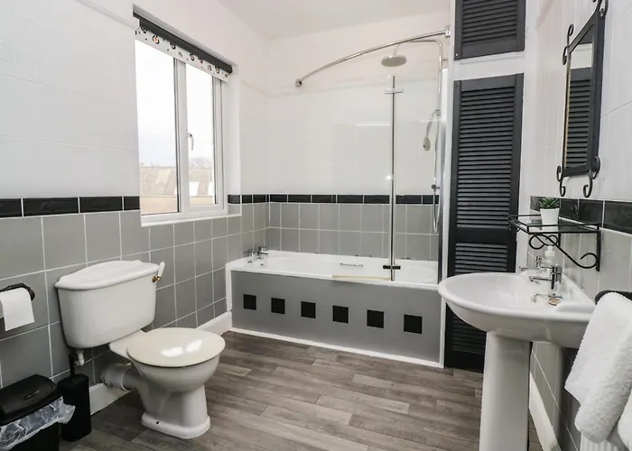 Herdwick Croft Holiday home *