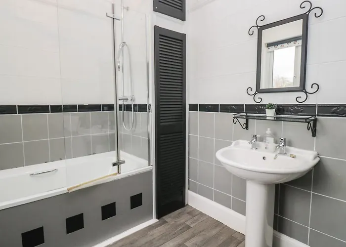 Holiday home Herdwick Croft