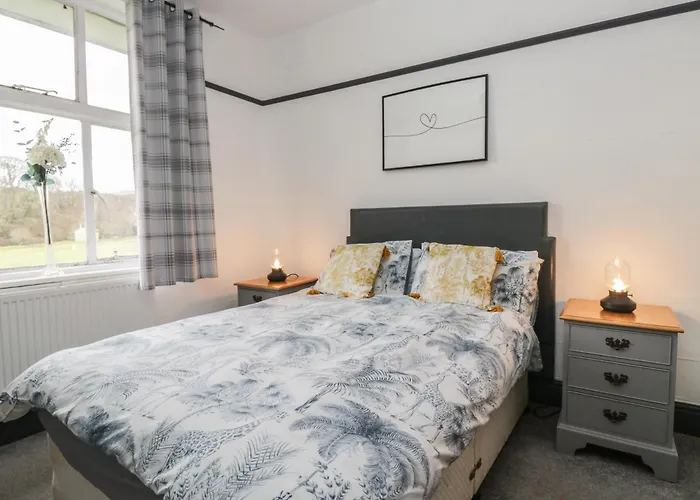 Herdwick Croft Keswick (Cumbria)