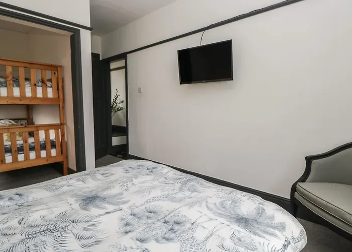 Herdwick Croft Holiday home *