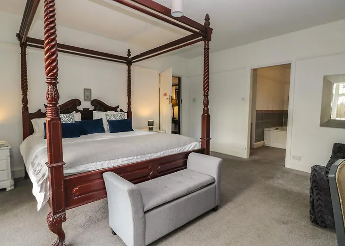 Herdwick Croft * Keswick (Cumbria)