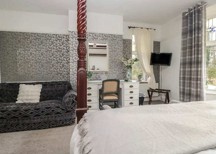 Herdwick Croft Holiday home