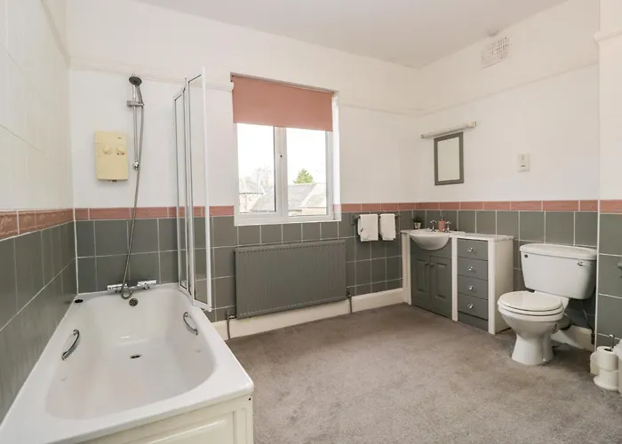 Herdwick Croft Holiday home Keswick (Cumbria)