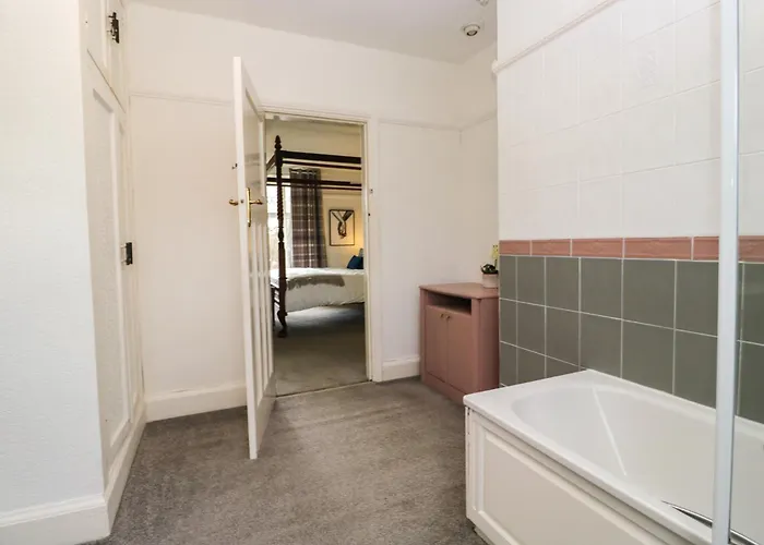 Holiday home Herdwick Croft