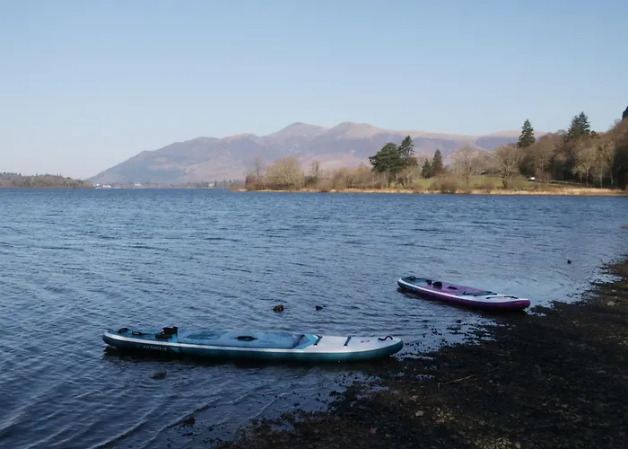 Herdwick Croft * Keswick (Cumbria)