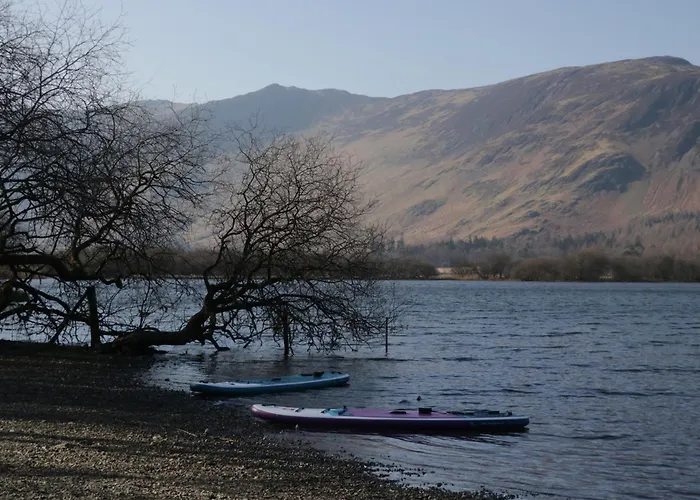Holiday home Herdwick Croft Keswick (Cumbria)