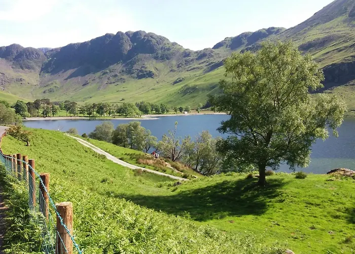 Herdwick Croft Keswick (Cumbria)