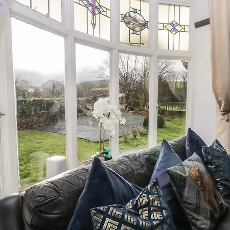 Herdwick Croft بيت للعطل